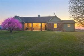 551 Massey Road, Gunter, Texas 75058, Stati Uniti