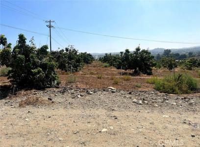 Winter's Lane, Riverside, California 92504, HOA KỲ