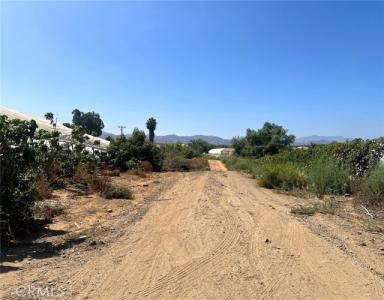 Winter's Lane, Riverside, California 92504, HOA KỲ