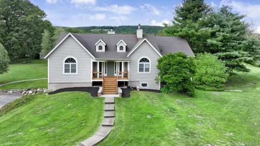 77 Campbell Road, Mamakating, New York 12721, Amerika Birleşik Devletleri