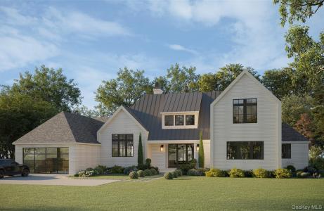 33 Harbor View Drive, East Hampton, New York 11937
