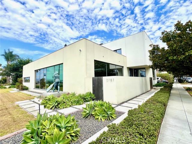 E. Ocean Boulevard, Long Beach, Kalifornien 90803, USA