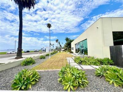 E. Ocean Boulevard, Long Beach, Kalifornien 90803, USA