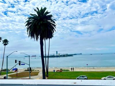 E. Ocean Boulevard, Long Beach, Kalifornien 90803, USA