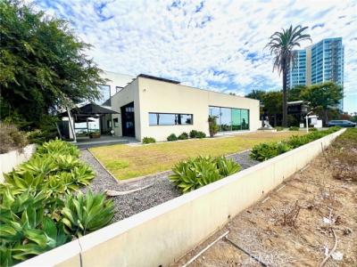 E. Ocean Boulevard, Long Beach, Kalifornien 90803, USA