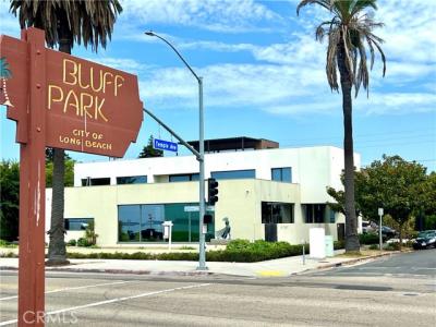 E. Ocean Boulevard, Long Beach, Kalifornien 90803, USA