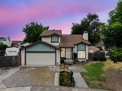 Bundy Drive, Santee, 캘리포니아 92071, 미국