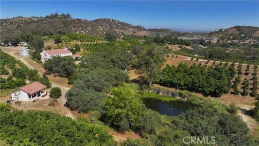 De Luz Rd, Fallbrook, Califórnia 92028, Estados Unidos