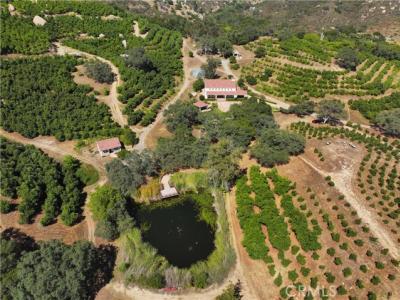 De Luz Rd, Fallbrook, Califórnia 92028, Estados Unidos