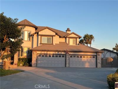 Big Horn Mountain Way, Yorba Linda, Californie 92887, États-Unis