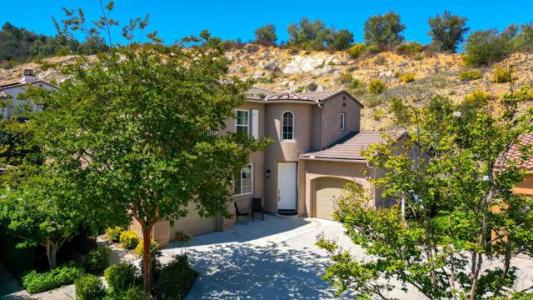 Calle De Portola, San Marcos, カリフォルニア 92078, アメリカ合衆国