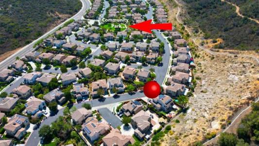 Calle De Portola, San Marcos, カリフォルニア 92078, アメリカ合衆国