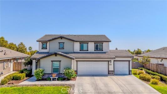 Redding Way, Atwater, California 95301