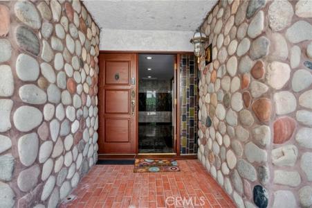 Lahey Street, Granada Hills, Kaliforniya 91344, Amerika Birleşik Devletleri