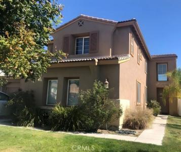 Sunnyside Boulevard, San Jacinto, Kaliforniya 92582, Amerika Birleşik Devletleri