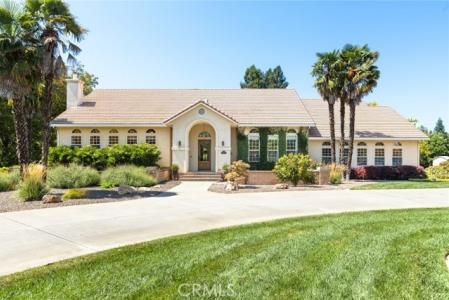 Bell Estates Drive, Chico, California 95973, Estados Unidos