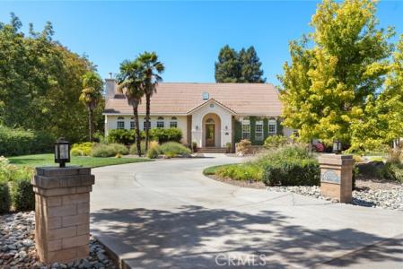 Bell Estates Drive, Chico, California 95973, Estados Unidos