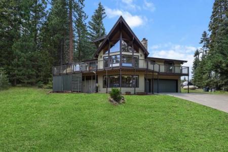 Peninsula Drive, Lake Almanor, California 96137, Estados Unidos