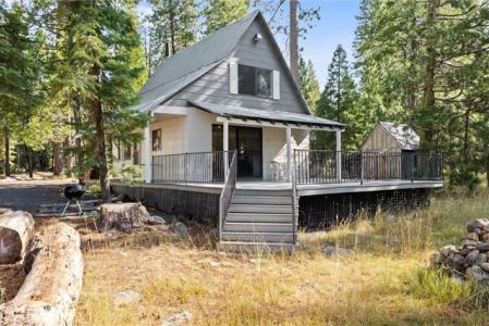 Humboldt Road, Butte Meadows, California 95942, HOA KỲ