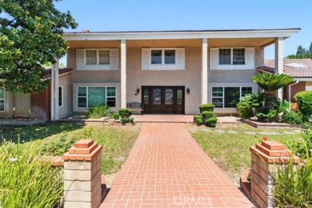 Arbolita Drive, La Habra, California 90631