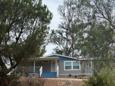 Minton Road, Homeland, California 92548, Estados Unidos