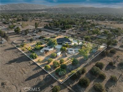 27th Street, Palmdale, California 93551