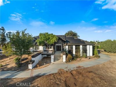 27th Street, Palmdale, California 93551