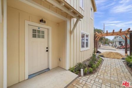 Punta Gorda, Santa Barbara, Califórnia 93103, Estados Unidos