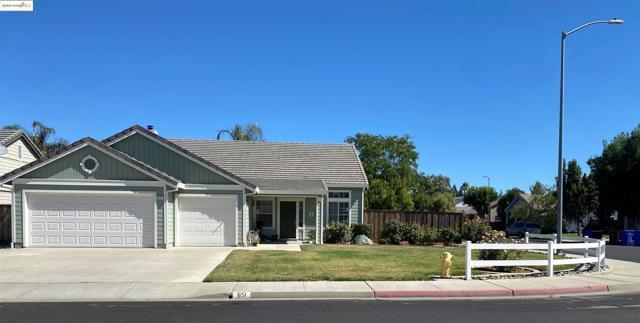 Wildrose Way, Brentwood, California 94513, HOA KỲ