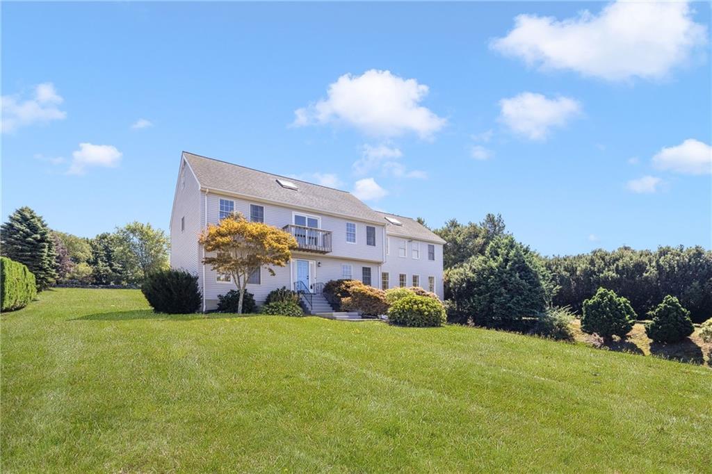 18 JH Dwyer Drive, Middletown, Rhode Island 02842, Estados Unidos