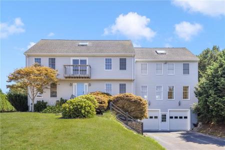 18 JH Dwyer Drive, Middletown, Rhode Island 02842, Estados Unidos
