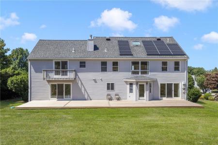 18 JH Dwyer Drive, Middletown, Rhode Island 02842, Estados Unidos