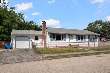 75 Autumn Street, Cranston, RI 02910, USA