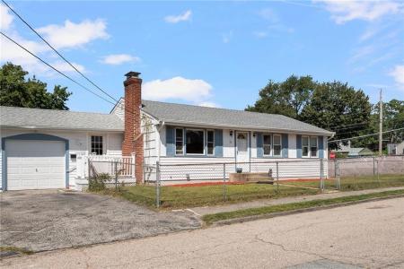 75 Autumn Street, Cranston, Rhode Island 02910