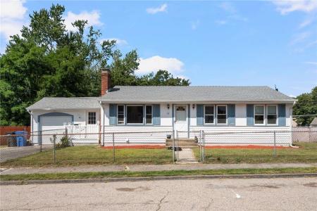 75 Autumn Street, Cranston, Rhode Island 02910