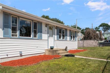 75 Autumn Street, Cranston, Rhode Island 02910