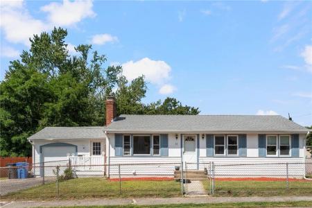 75 Autumn Street, Cranston, Rhode Island 02910