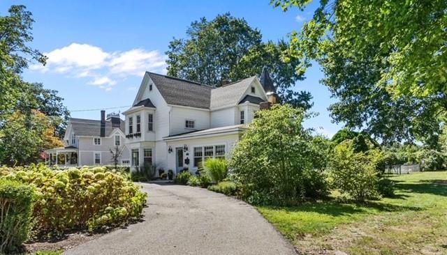 218 Kenyon Avenue, South Kingstown, Rhode Island 02879, États-Unis