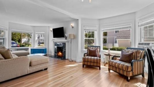 218 Kenyon Avenue, South Kingstown, Rhode Island 02879, États-Unis