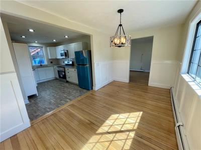 108 Spruce Street 4, Providence, Rhode Island 02903, USA