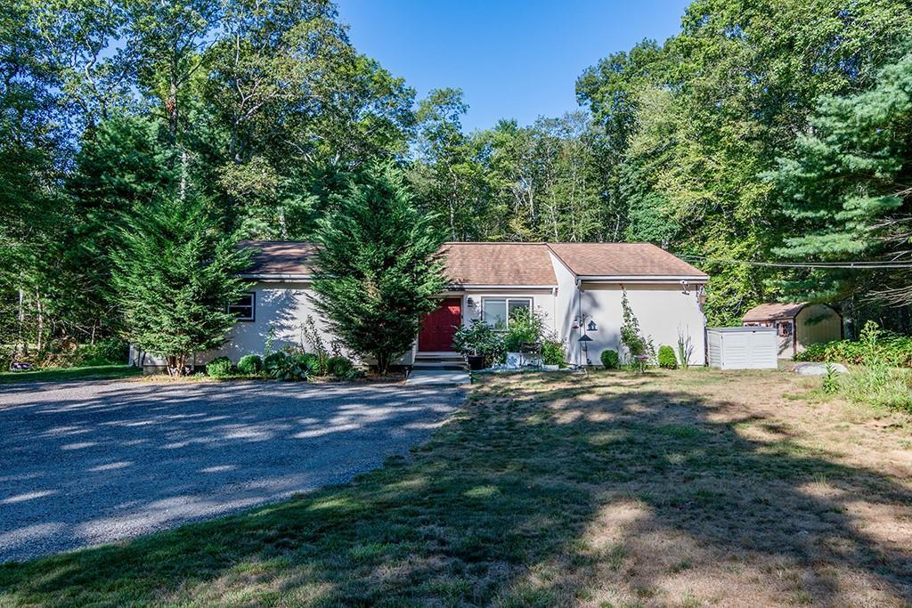 686 Gardner Road, Exeter, Rhode Island 02822, Estados Unidos