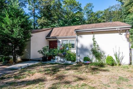 686 Gardner Road, Exeter, Rhode Island 02822, Estados Unidos