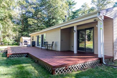 686 Gardner Road, Exeter, Rhode Island 02822, Estados Unidos
