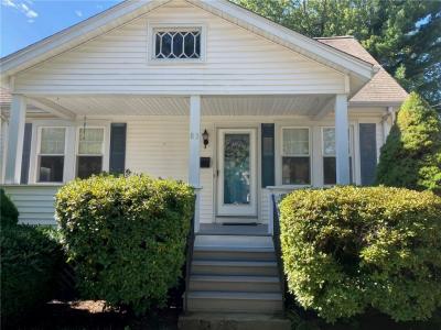 83 Mountain Avenue, East Providence, Rhode Island 02915, États-Unis