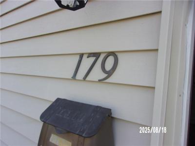179 Kearney Street, Cranston, Rhode Island 02920, USA