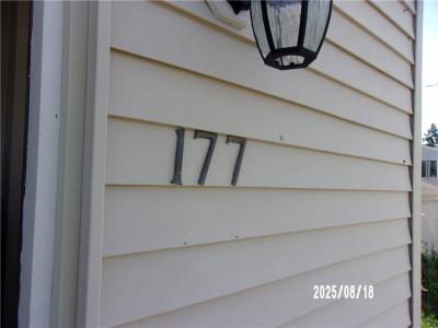 179 Kearney Street, Cranston, Rhode Island 02920, USA