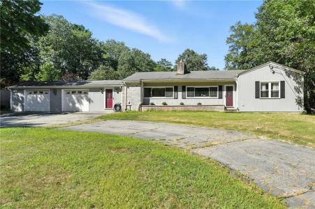3444 Diamond Hill Road, Cumberland, RI 02864, USA