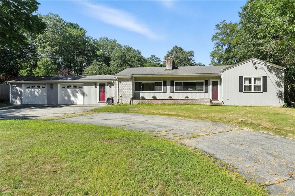 3444 Diamond Hill Road, Cumberland, Rhode Island 02864