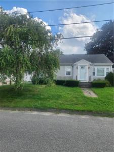 60 Lowell Street, Cranston, RI 02910, USA