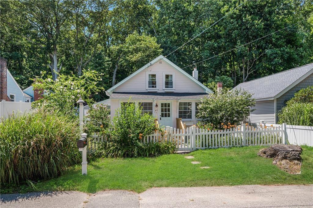 69 Overlook Drive, ワーウィック, ロードアイランド 02818, アメリカ合衆国